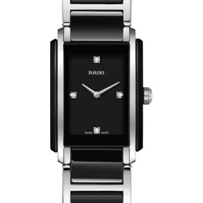 Montre Integral Diamonds R20613712 - Rado