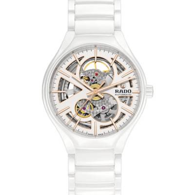 Montre True Open Heart R27106922 - Rado