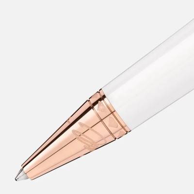 Marilyn Monroe Special Edition Pearl 132122 Ballpoint Pen - Montblanc