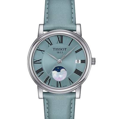 Montre Carson T1222231635300 - Tissot