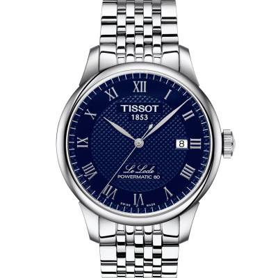 Montre Le Locle Automatique T0064071104300 - Tissot