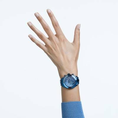 Montre Octea Lux Sport 5610475 - Swarovski