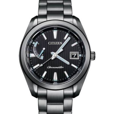 wall clock Chronomaster AQ1054-59E - The Citizen