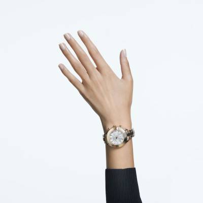 Montre Octea Lux Sport 5610517 - Swarovski