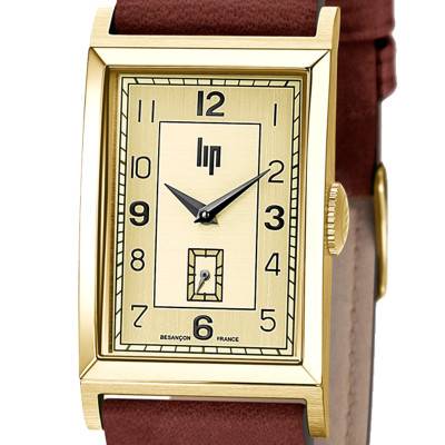 Montre Churchill T24 671277 - Lip
