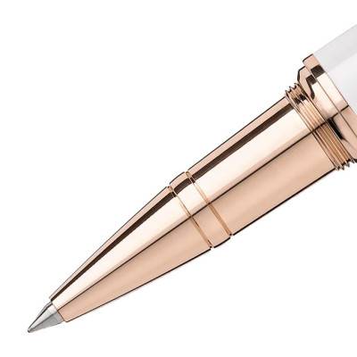 Stylo Rollerball Muses Marilyn Monroe Édition Spéciale "Pearl" 117885 - Montblanc