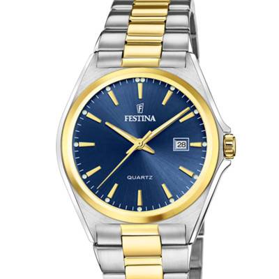 Montre Classics Homme F20554/4 - Festina
