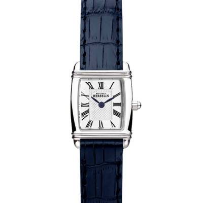 Montre Art Déco 17438AP08 - Herbelin