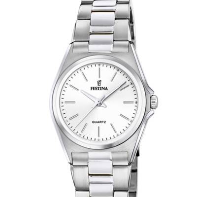 Women's Classics Watch F20553/2 - Festina