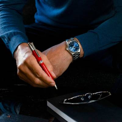 Men's Classics Watch F20552/3 - Festina