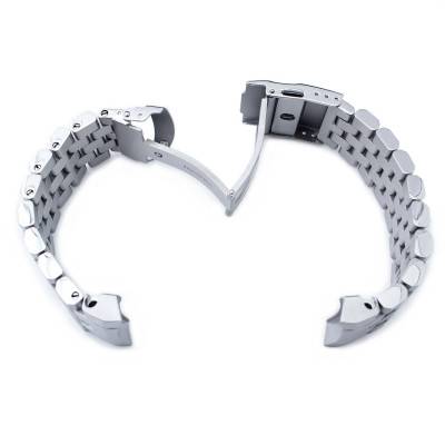 Bracelet de montre Super Engineer Type II SS202003B031 20mm - Strapcode