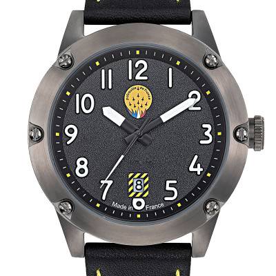 Montre Tarmac 701 M23-100E-668512 - Patrouille de France