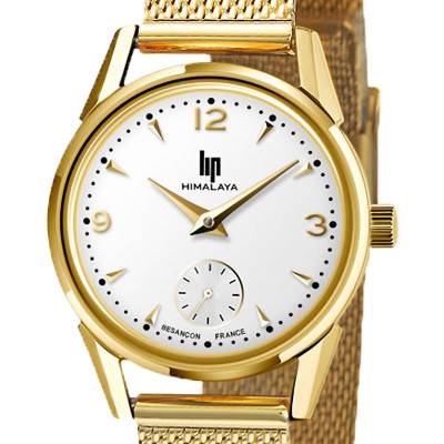 Himalaya 29 671609 Watch - Lip