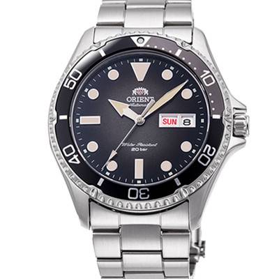 Montre Mechanical Sports RA-AA0810N - Orient