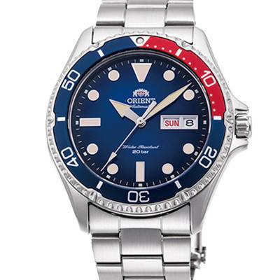 Montre Mechanical Sports RA-AA0812L - Orient