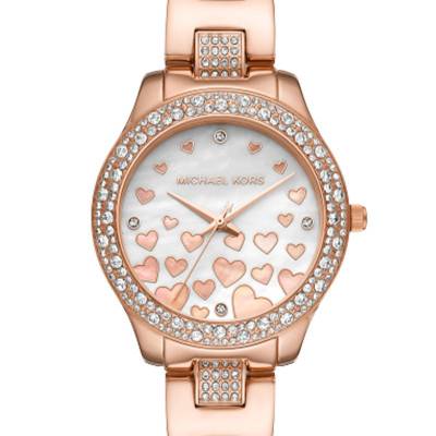 Montre Liliane MK4597 - Michael Kors