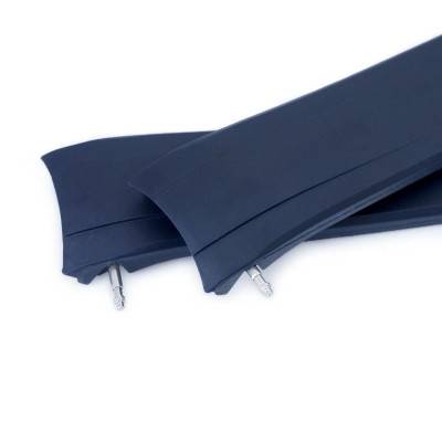 Bracelet de montre Crafter Blue CB09B-22A20BZZRU 22mm - Strapcode
