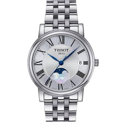 Montre Carson T1222231103300 - Tissot
