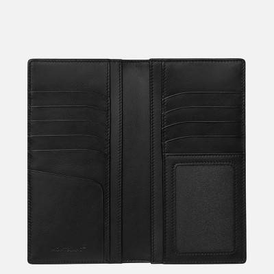 Portefeuille 9cc Meisterstück MB126256 - Montblanc