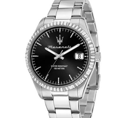 Competizione R8853100028 Watch - Maserati