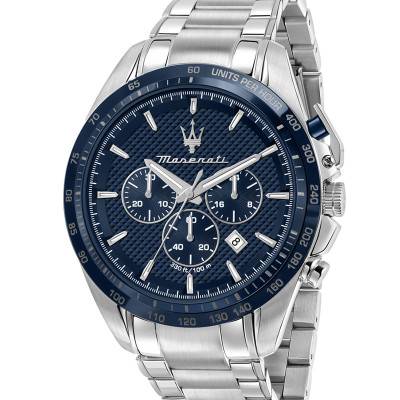 Montre Traguardo R8873612043 - Maserati
