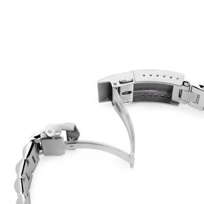 Bracelet de montre Endmill SS201820B105 20mm - Strapcode