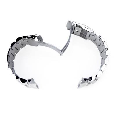 Bracelet de montre Endmill SS221803B045 22mm - Strapcode