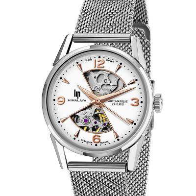 Montre Himalaya Sablier 671682 - Lip