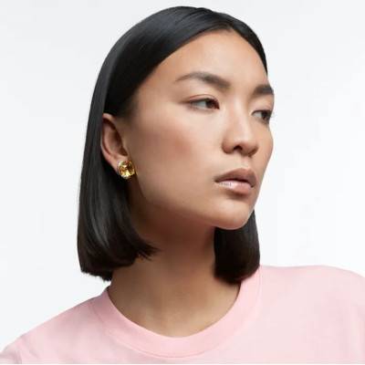 Clous d'oreilles Harmonia 5616511 - Swarovski
