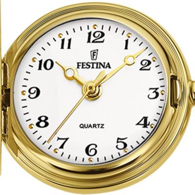 Pocket Watch F2033/1 - Festina