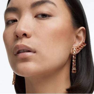 Millenia Earrings - 5614921 - Swarovski