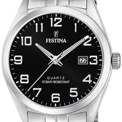 Festina Classics Watch F20437/4 - Festina