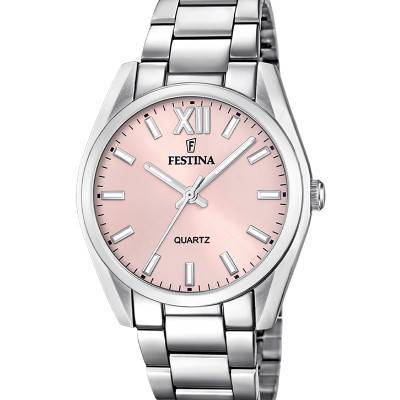 Montre Boyfriend Rose F20622/2 - Festina