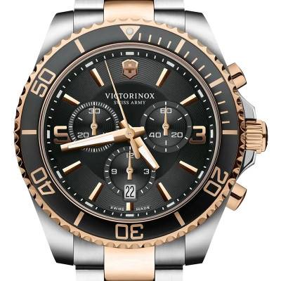 Maverick Chronograph 241952 Watch - Victorinox