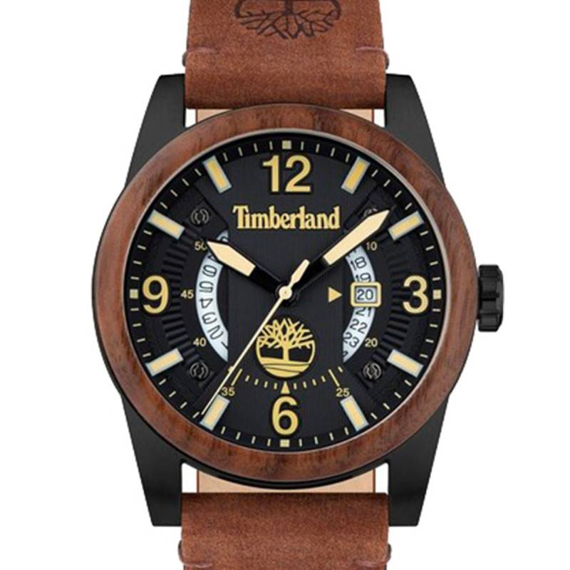 Montre Ferndale TDWGB2103402 Timberland Ocarat