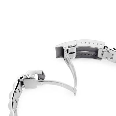 Bracelet de montre Endmill SS221820B116 22mm - Strapcode