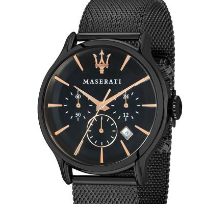 Montre Epoca Chronographe R8873618013 - Maserati
