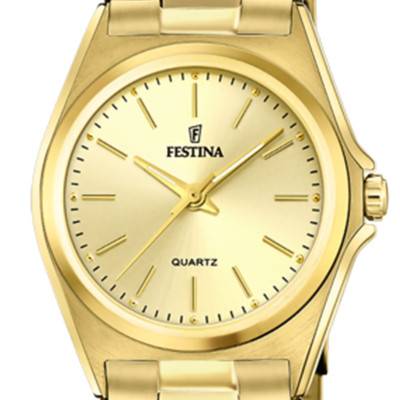 Montre Festina Classics F20557/3 - Festina