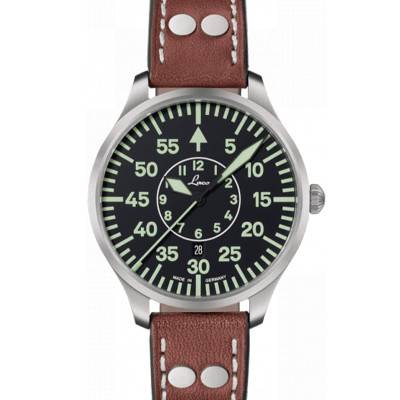 Pilot Zürich.2.D 40 Watch - Laco
