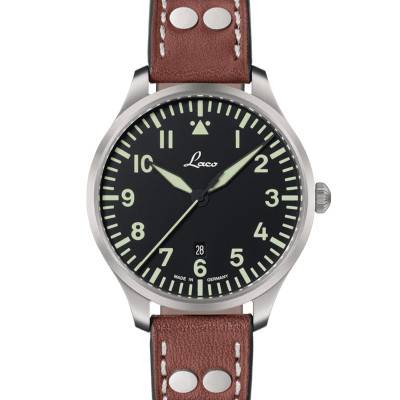 Montre Pilot Genf.2.D 40 861807.2.D - Laco