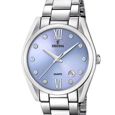 Montre Boyfriend F16790/B - Festina
