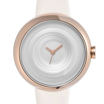 Montre Little Drop Crème TS1301G - Tacs