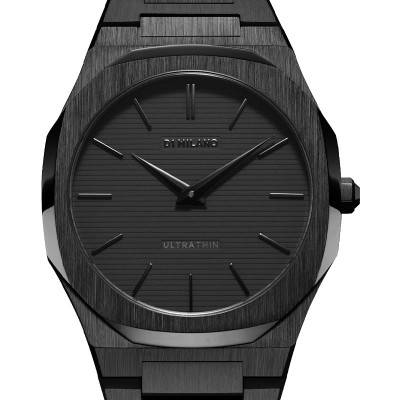 D1 Milano Shadow Ultra Thin UTBJSH Watch - D1 Milano