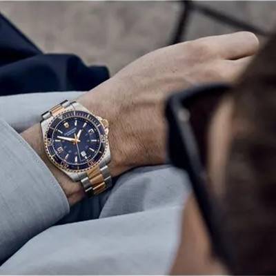 Maverick Large 241950 Watch - Victorinox