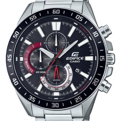 Montre Chrono EFV-620D-1A4VUEF - Casio Edifice