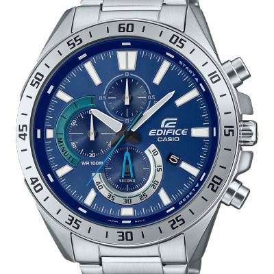 Chrono Watch EFV-620D-2AVUEF - Casio Edifice