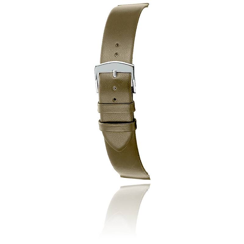 Bracelet montre kaki fashion