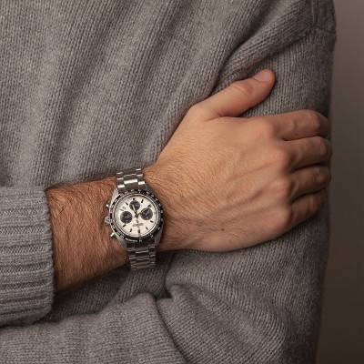 Montre Prospex Chronographe SSC813P1 - Seiko