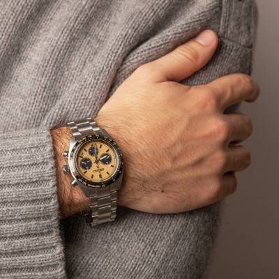 Montre Prospex Homme SSC817P1 - Seiko