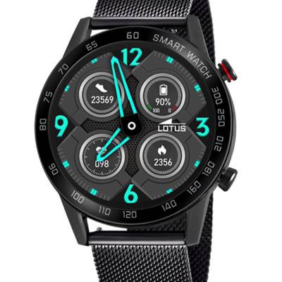 Montre Smartwatch Caballero 50018/1 - Lotus